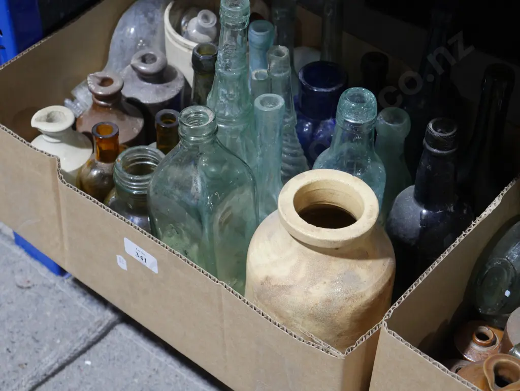 Bottles Image 1++
