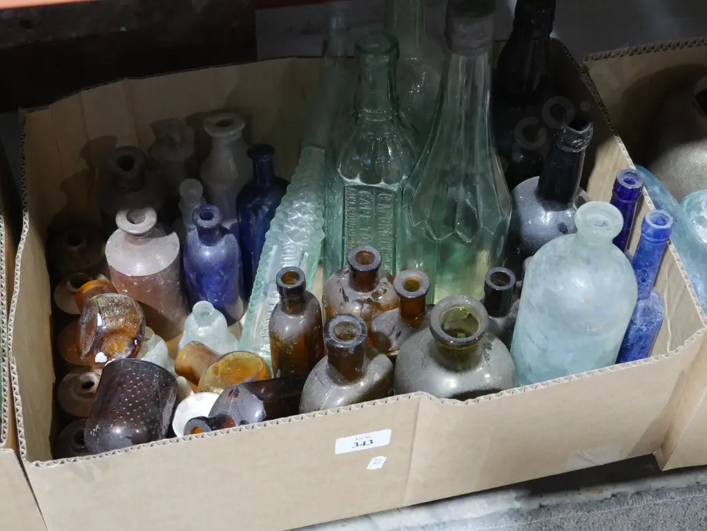 Bottles Image 1++