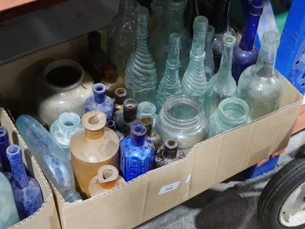 Bottles Image 1++