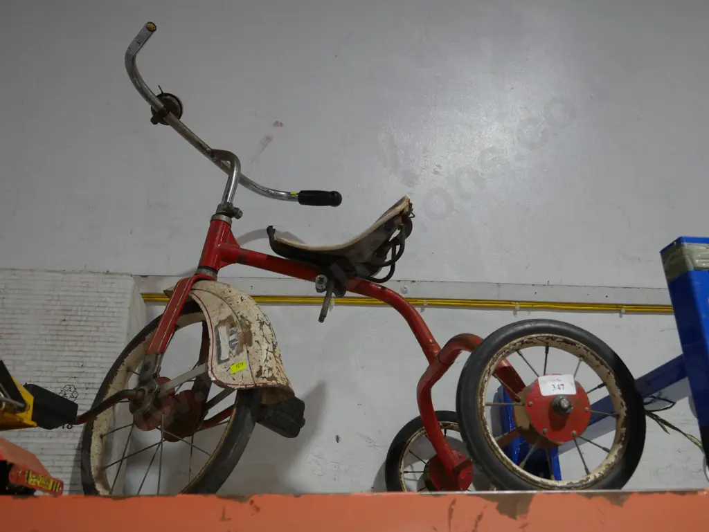 Trike Image 1++