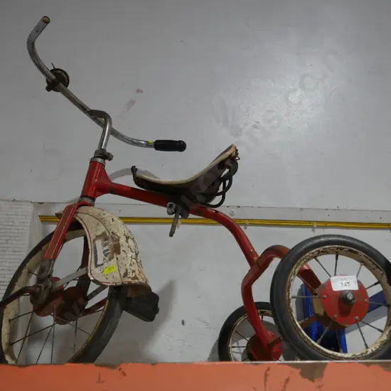 Trike