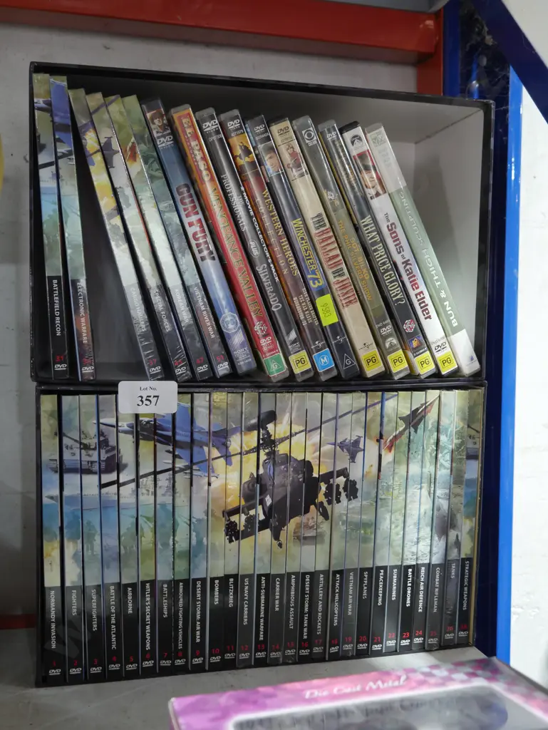 War dvds Image 1++