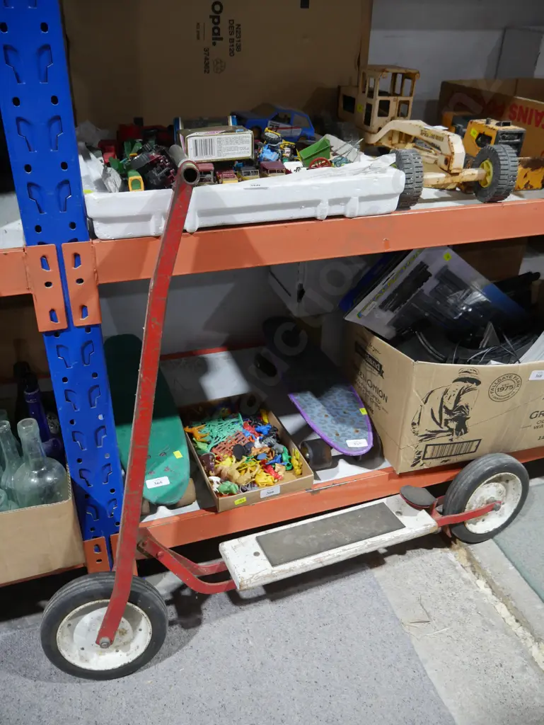 Scooter Image 1++