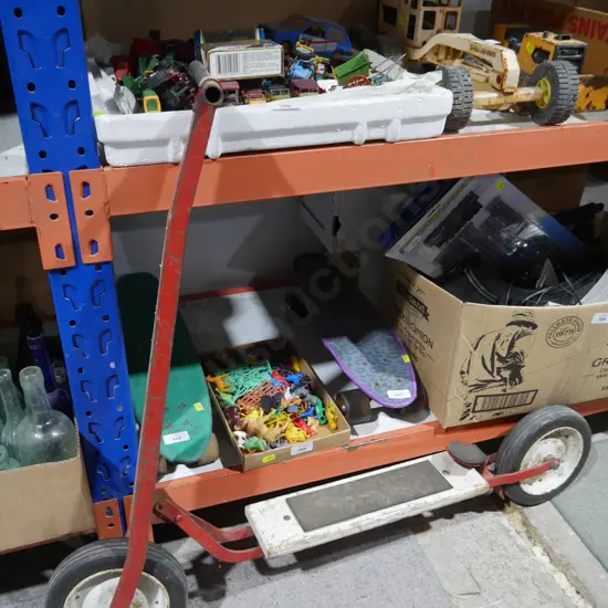 Scooter