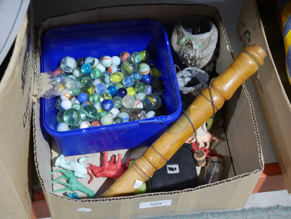 Marbles etc Image 1++