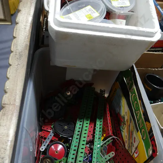 Meccano