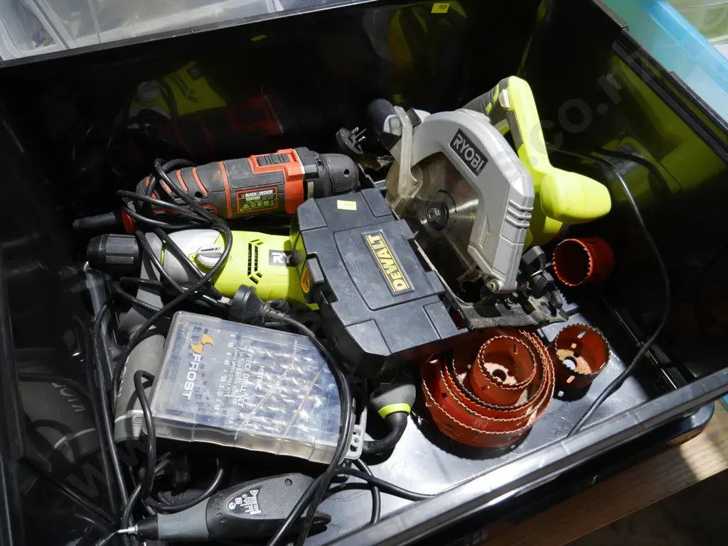 Power tools Image 1++