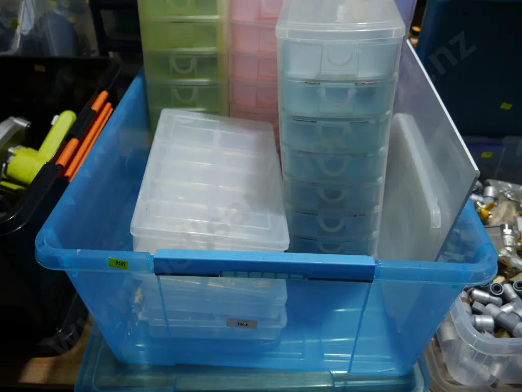 Storage drawers ect Image 1++