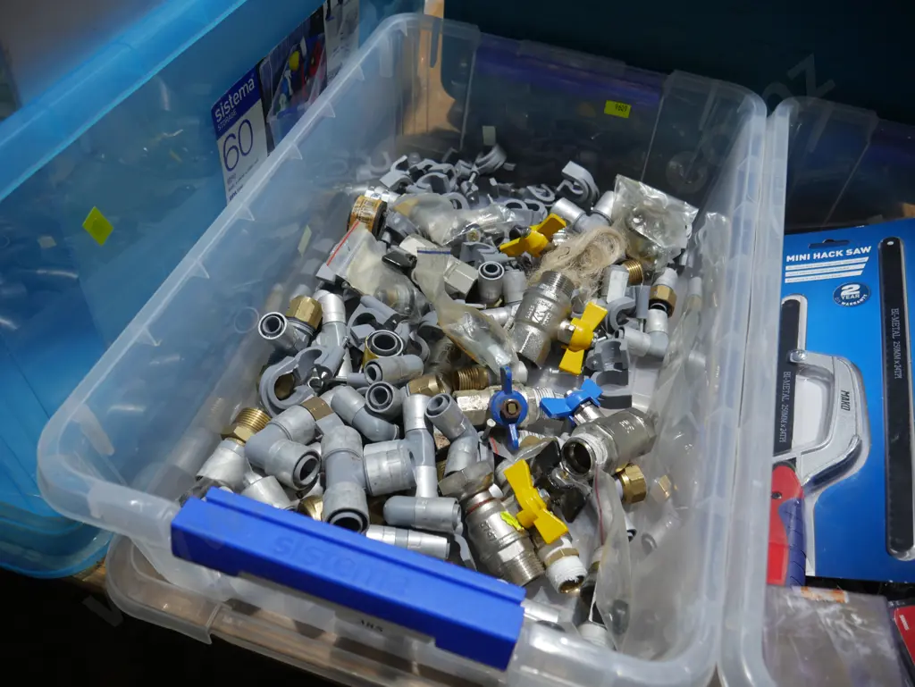 Plumbing fittings Image 1++