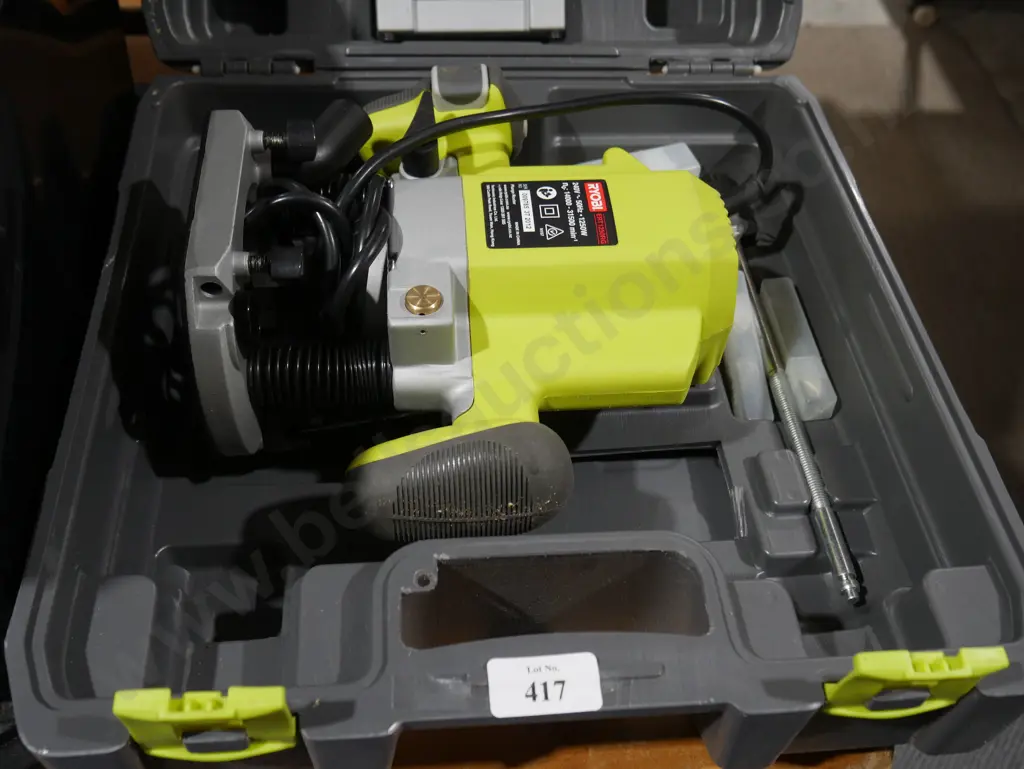 Ryobi router Image 1++