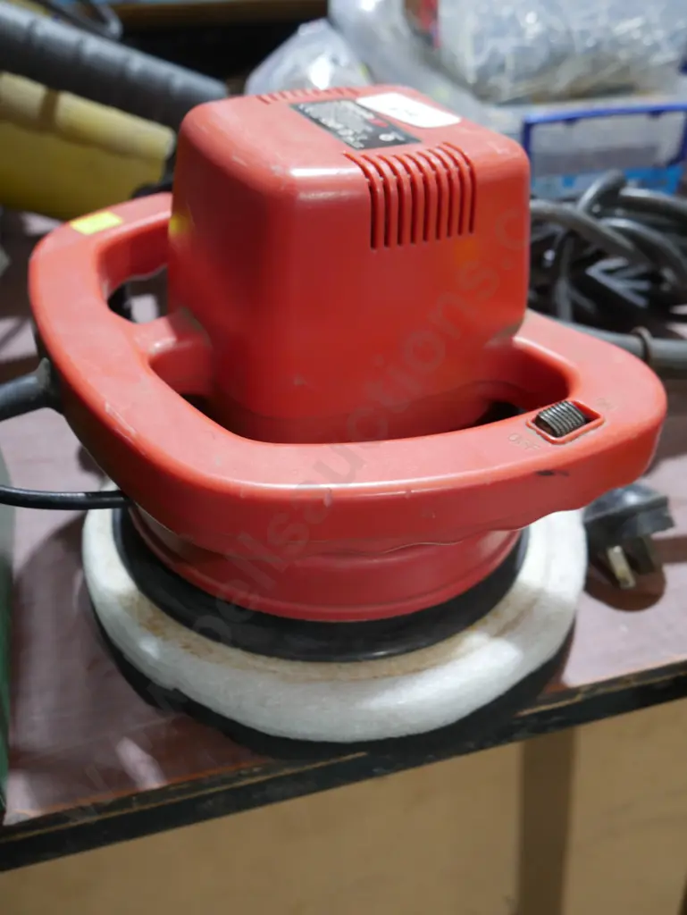 Car buffer Image 1++