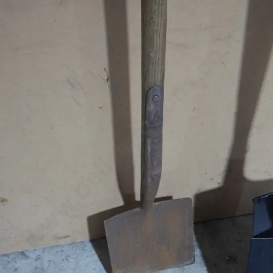 Spade
