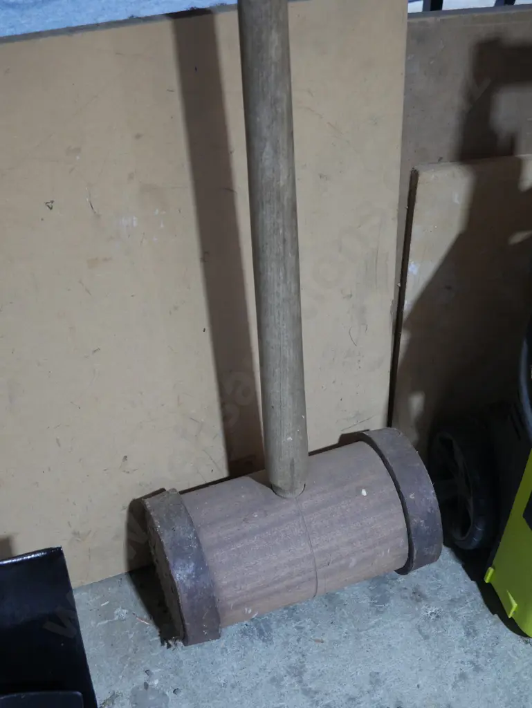 Mallet Image 1++