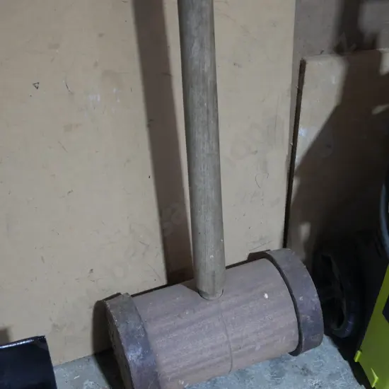 Mallet