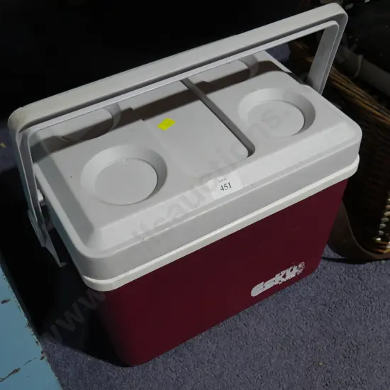 Chilly bin