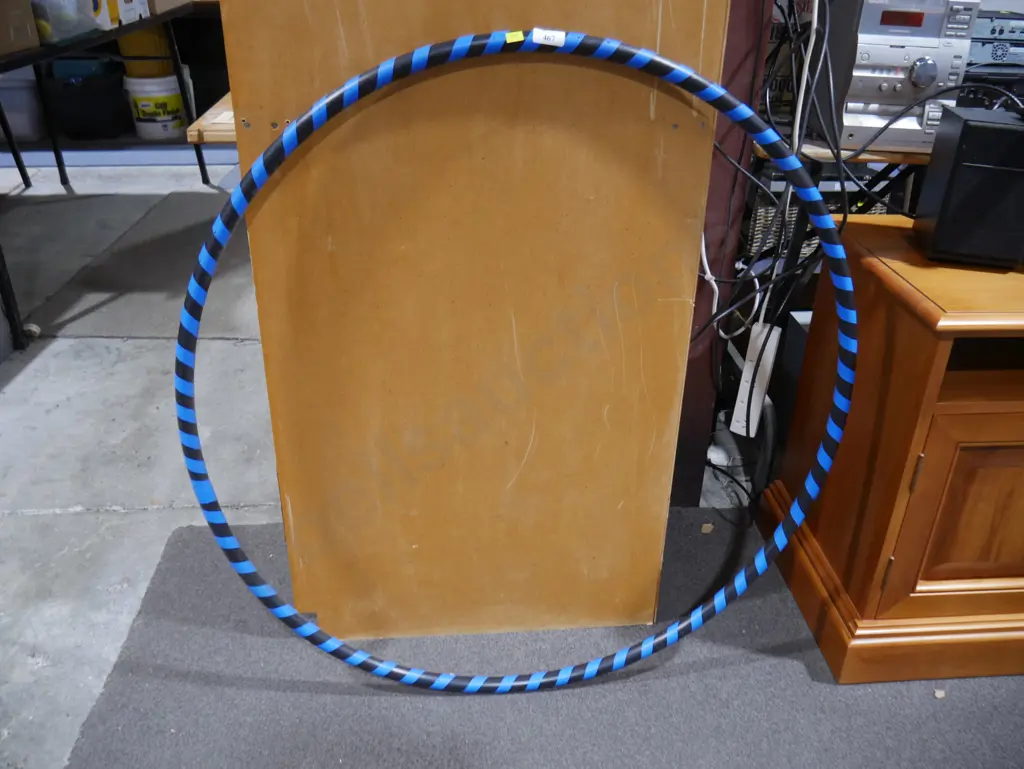 Hoola hoop Image 1++
