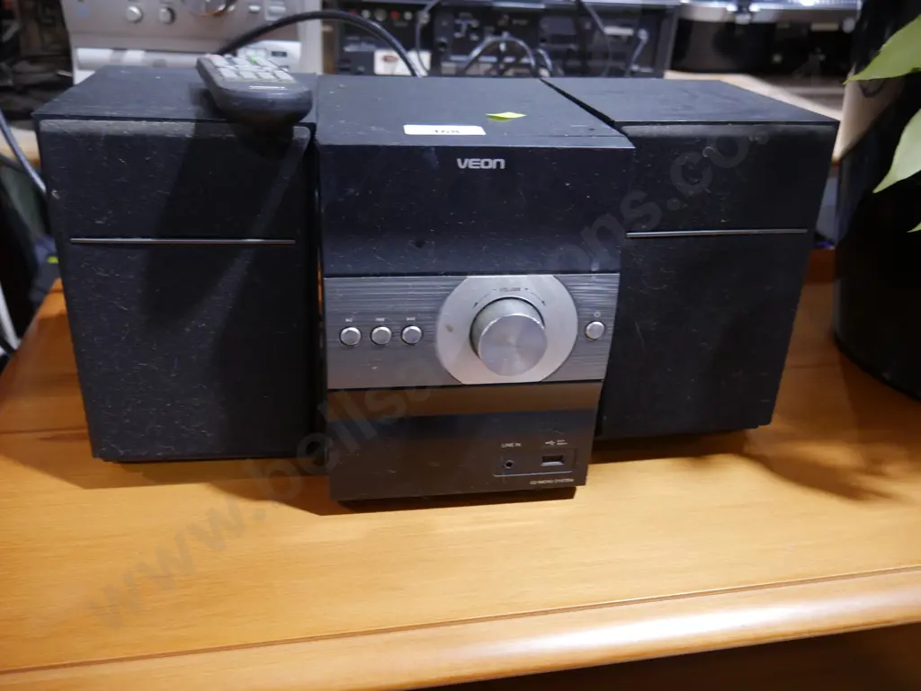 Veon stereo Image 1++