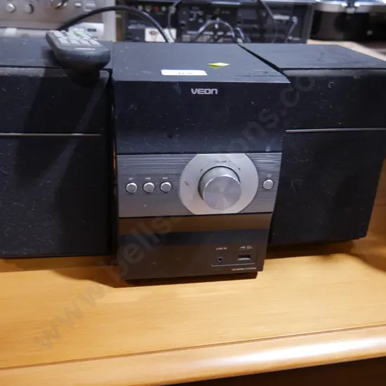 Veon stereo