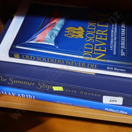 Books