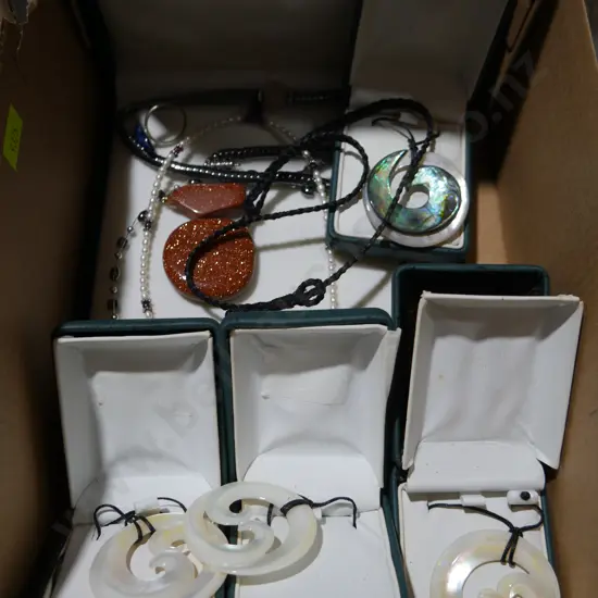 Jewellery