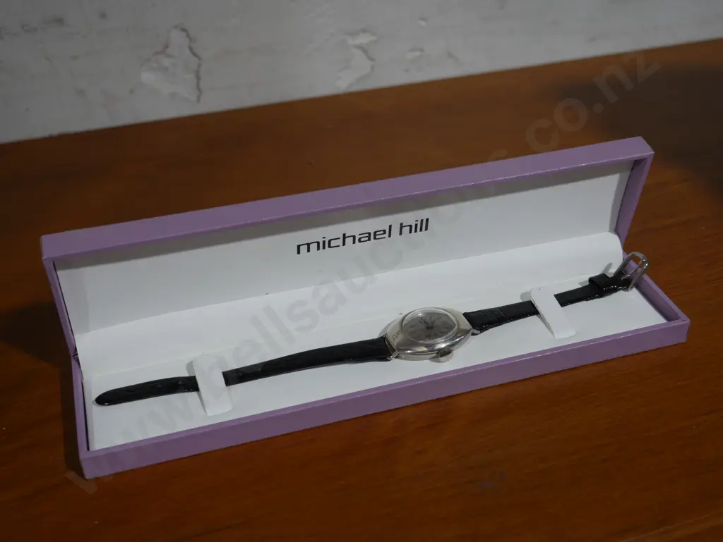 Rolex ladies watch Image 1++