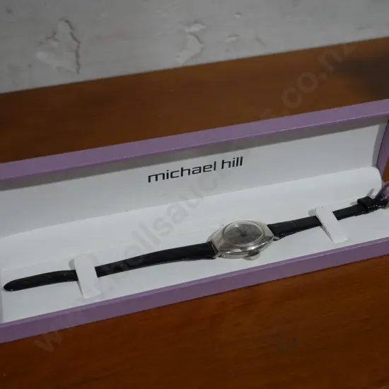 Rolex ladies watch