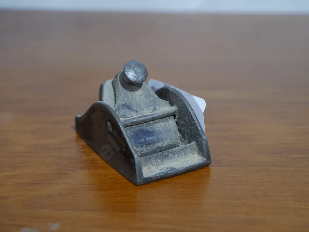 Very small wood plane Image 1++