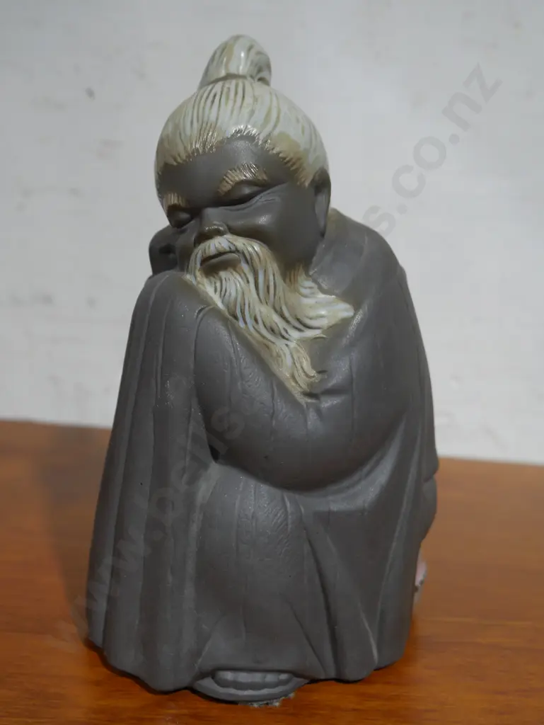 Lladro asian fgurine Image 1++