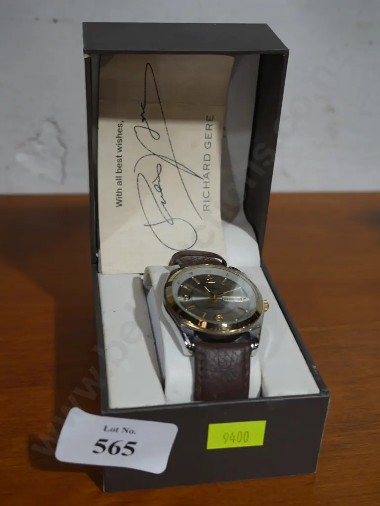 Armitron mens watch Image 1++