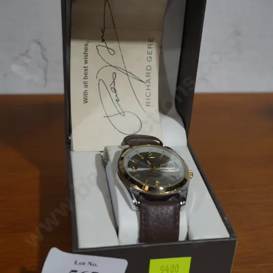 Armitron mens watch