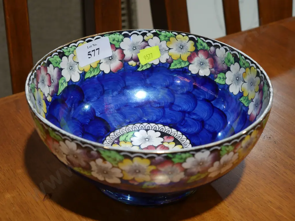 Mailing bowl Image 1++