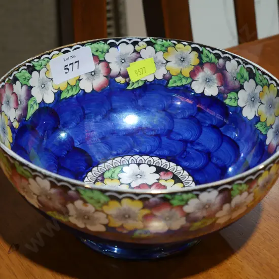 Mailing bowl