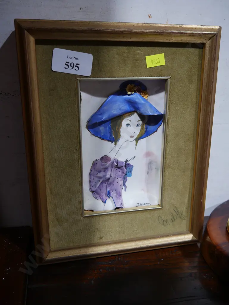 3D artwork Image 1++