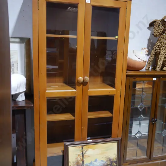 Display case