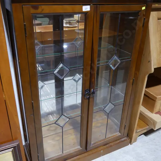 Display case