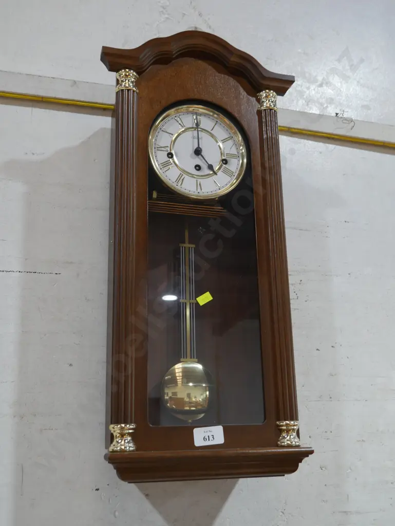 Wall clock Image 1++