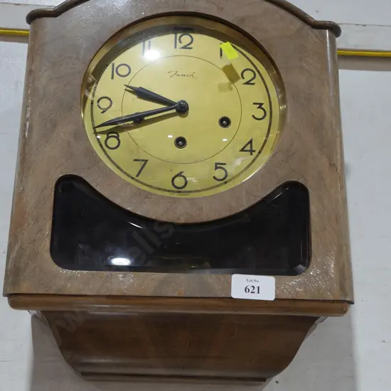 Wall clock