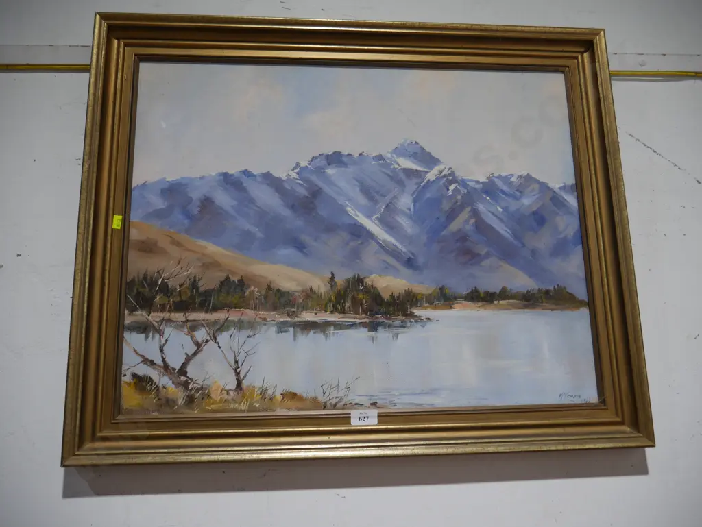 Landscape by Mckenzie Image 1++