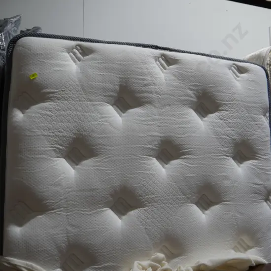 Single bed