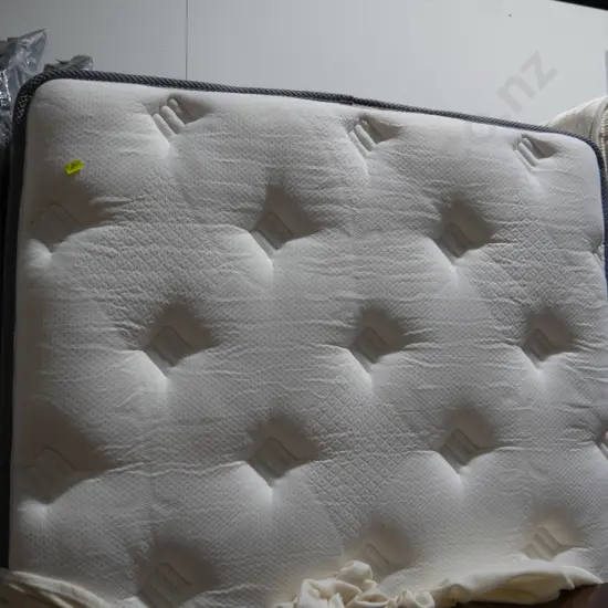 Single bed