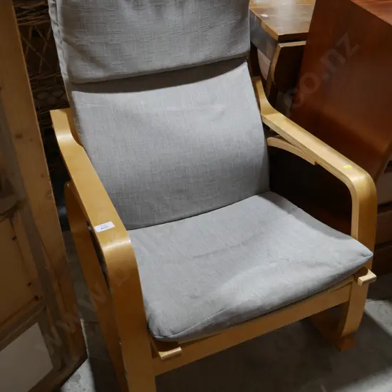 Rocking  chair