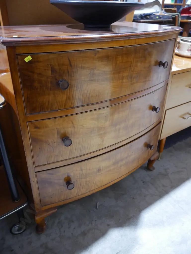 Chest of drawers Image 1++