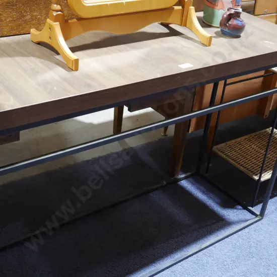 Hallway table
