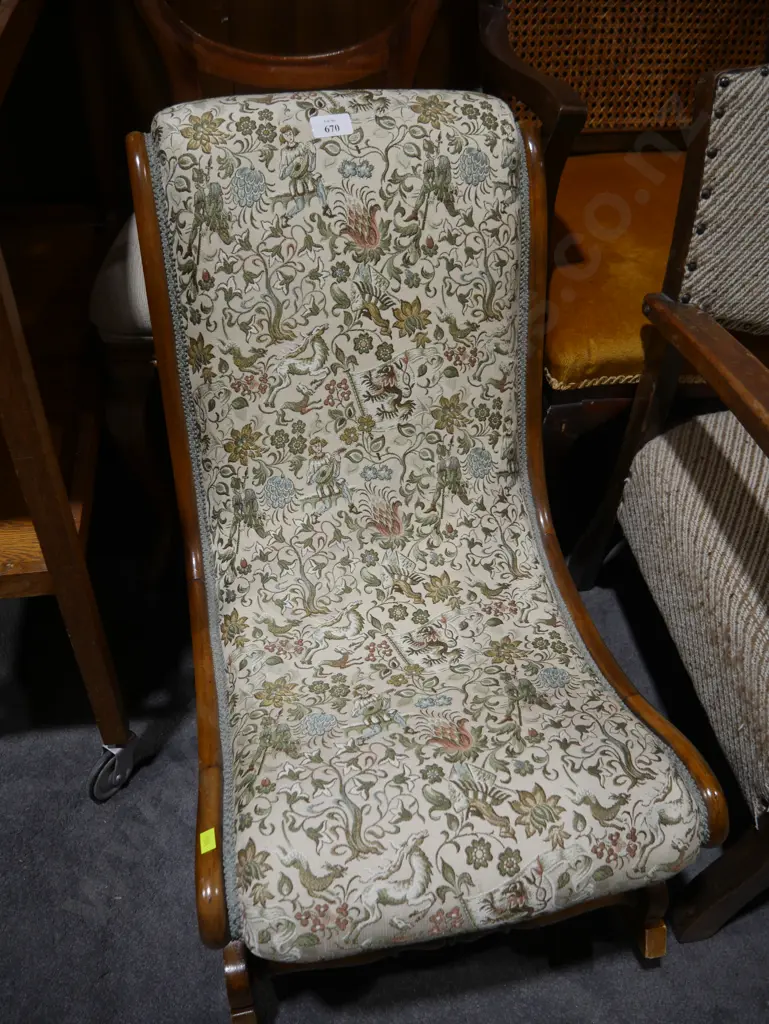Nursing chair Image 1++