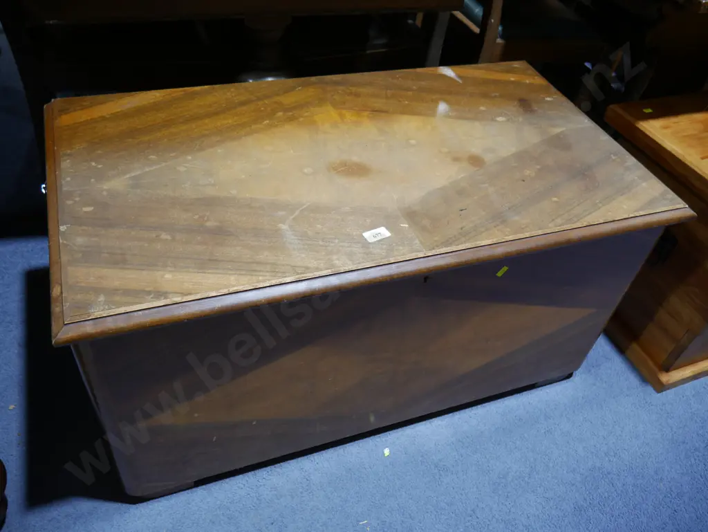 Blanket box Image 1++
