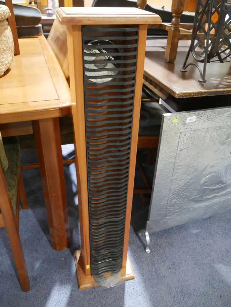 Cd tower Image 1++