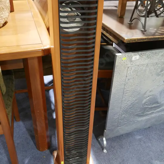 Cd tower
