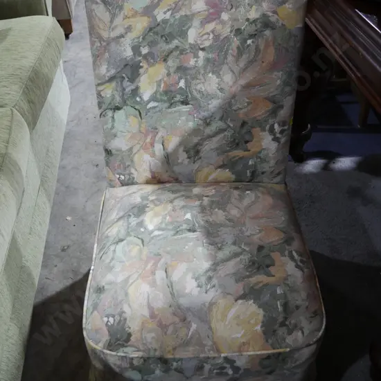 Occasional chair