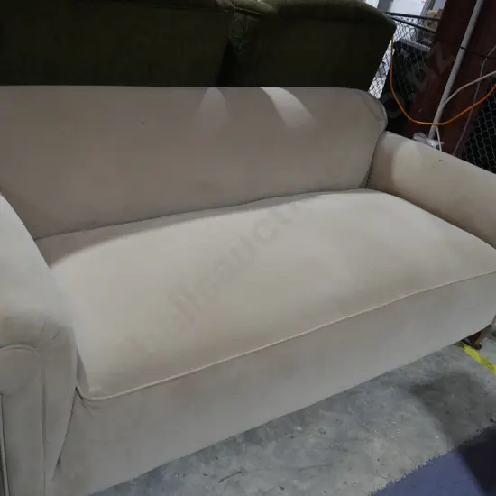 Settee