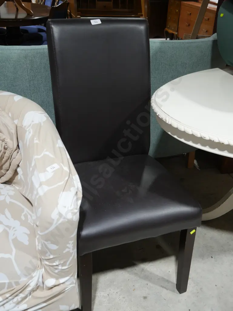 Dining chair Image 1++